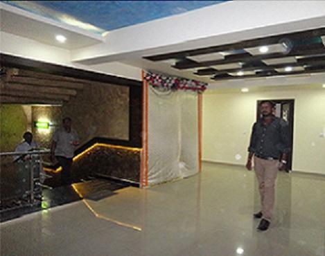 City Surya Hotel Gaya Exterior photo