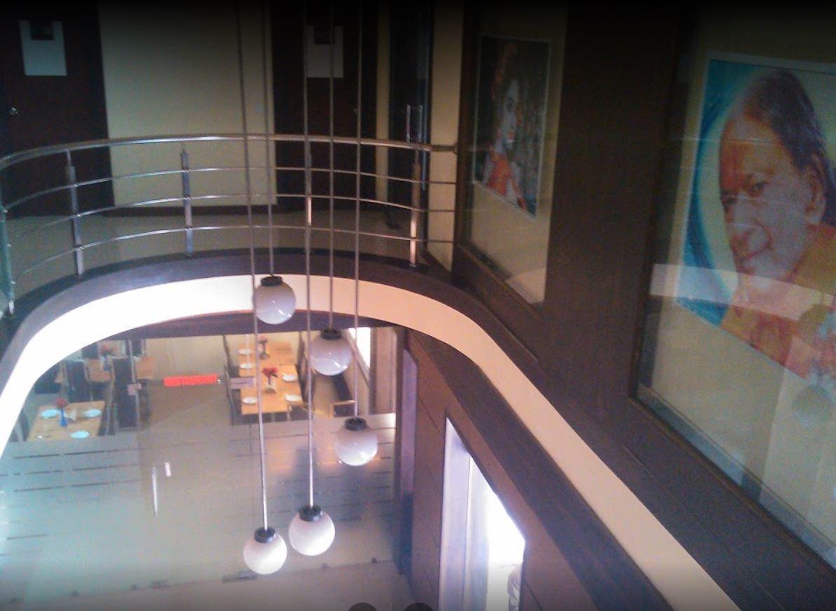 City Surya Hotel Gaya Exterior photo