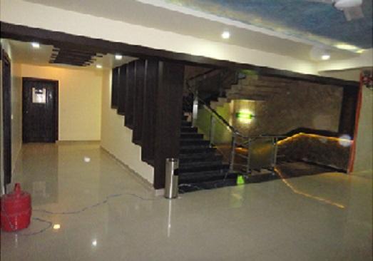 City Surya Hotel Gaya Exterior photo